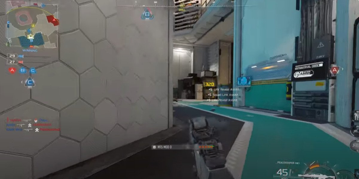 Mastering the Stim Shot in Call of Duty: Black Ops 7: Advanced Tactical Tips