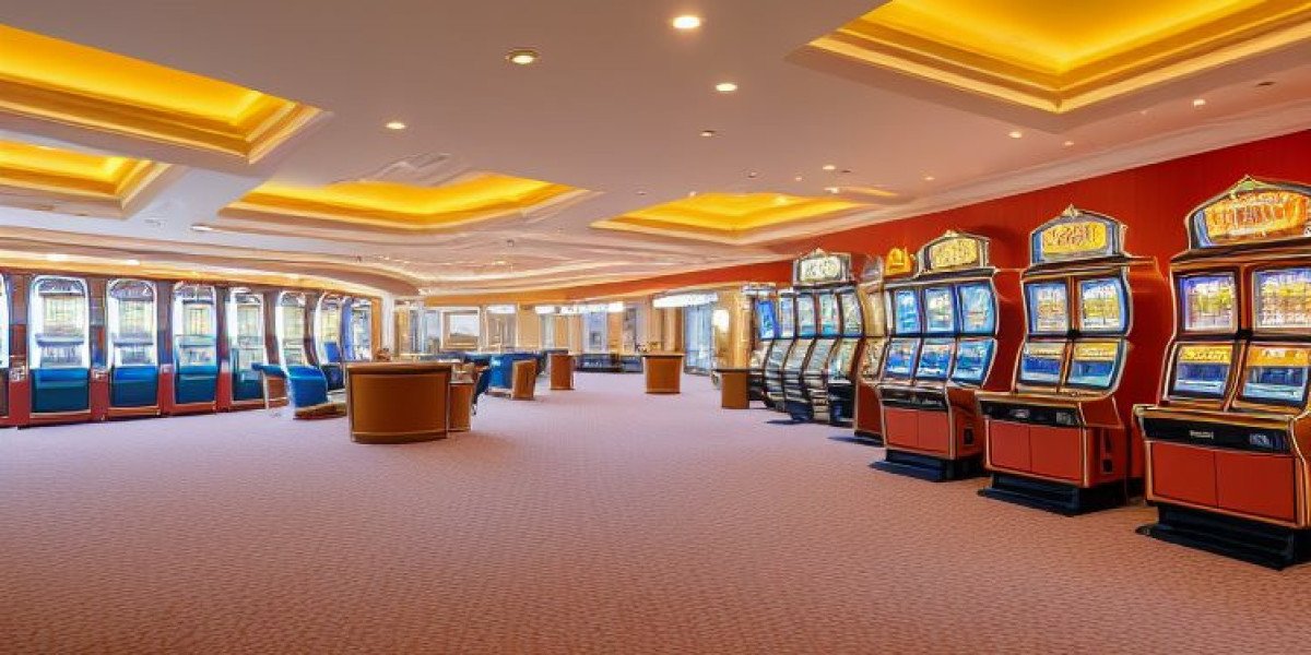 Live Gamester Perfection at QueenWin