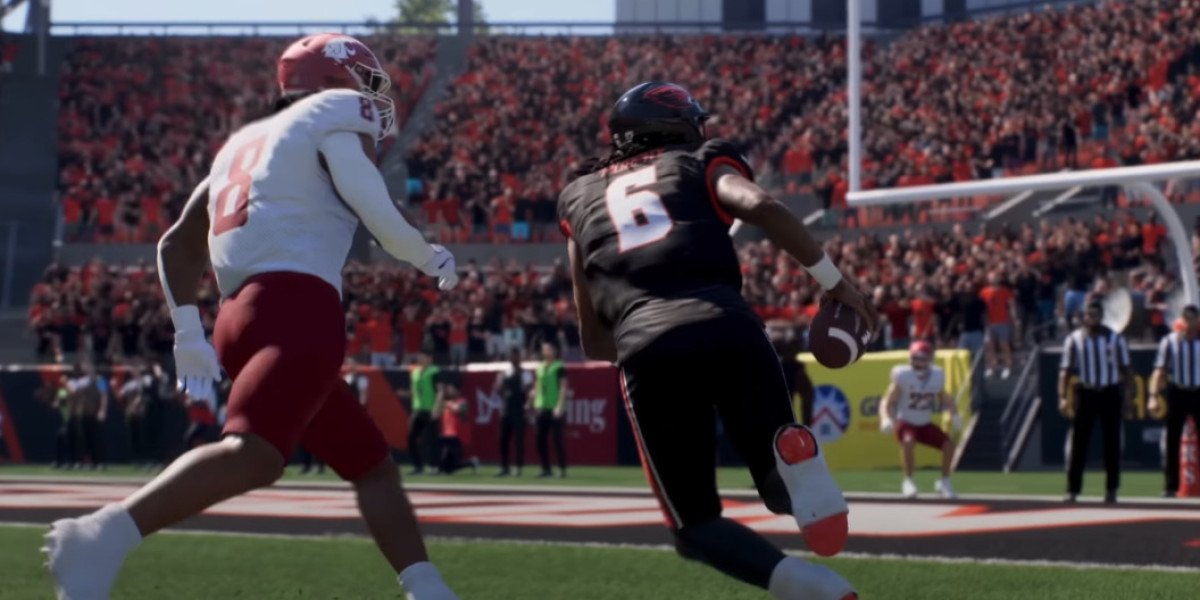 MMOexp:Short Yard Offense Guide for College Football 26
