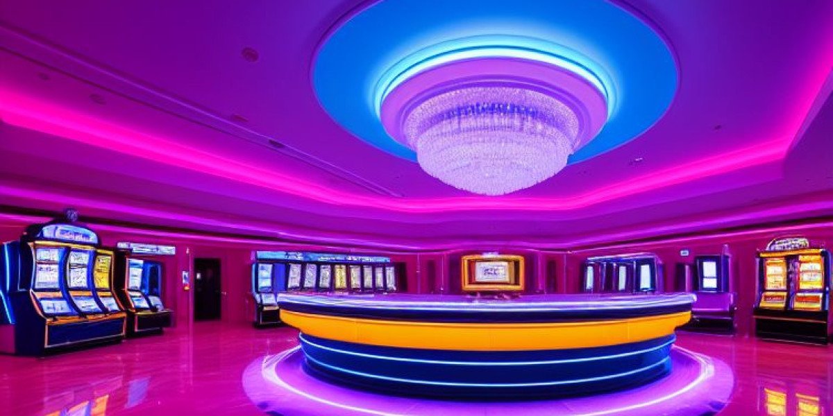 Advanced Reward Perfection at Richard Casino