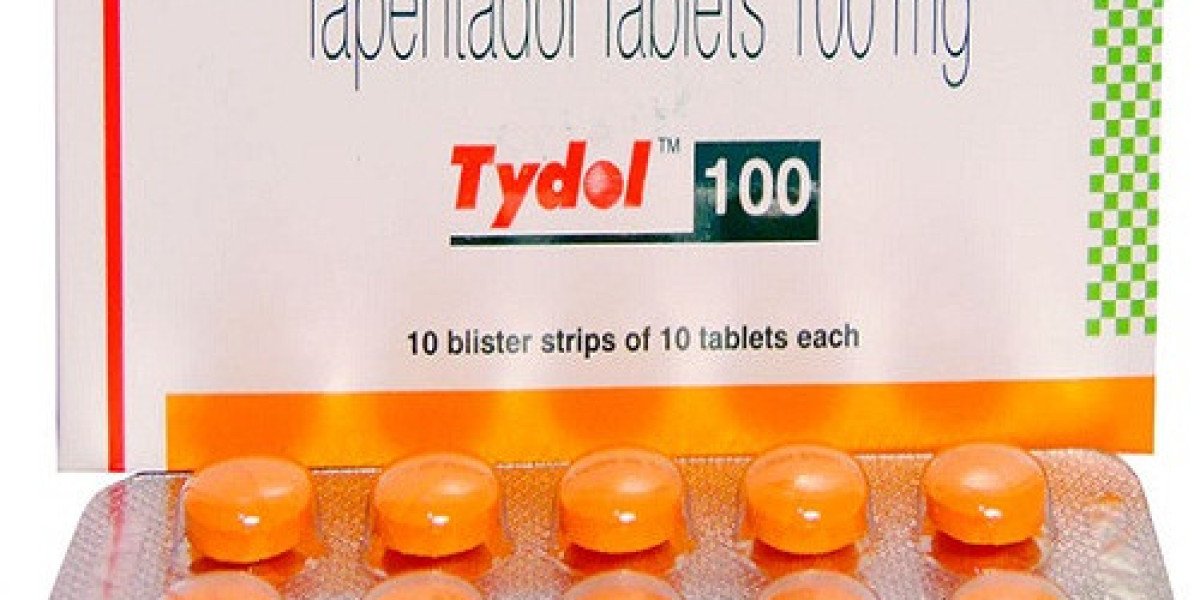 What is Tapentadol 100mg , Uses, Benefits, Side Effects ,Does Guideline & Conclusion.