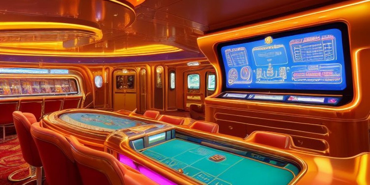 Adrenaline-pumping Accident Game Collection at Joka Bet