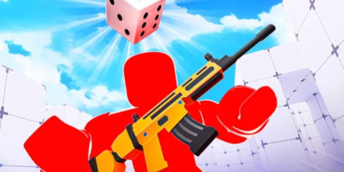 How to Dominate Bridge and Choke Points in Roblox Rivals