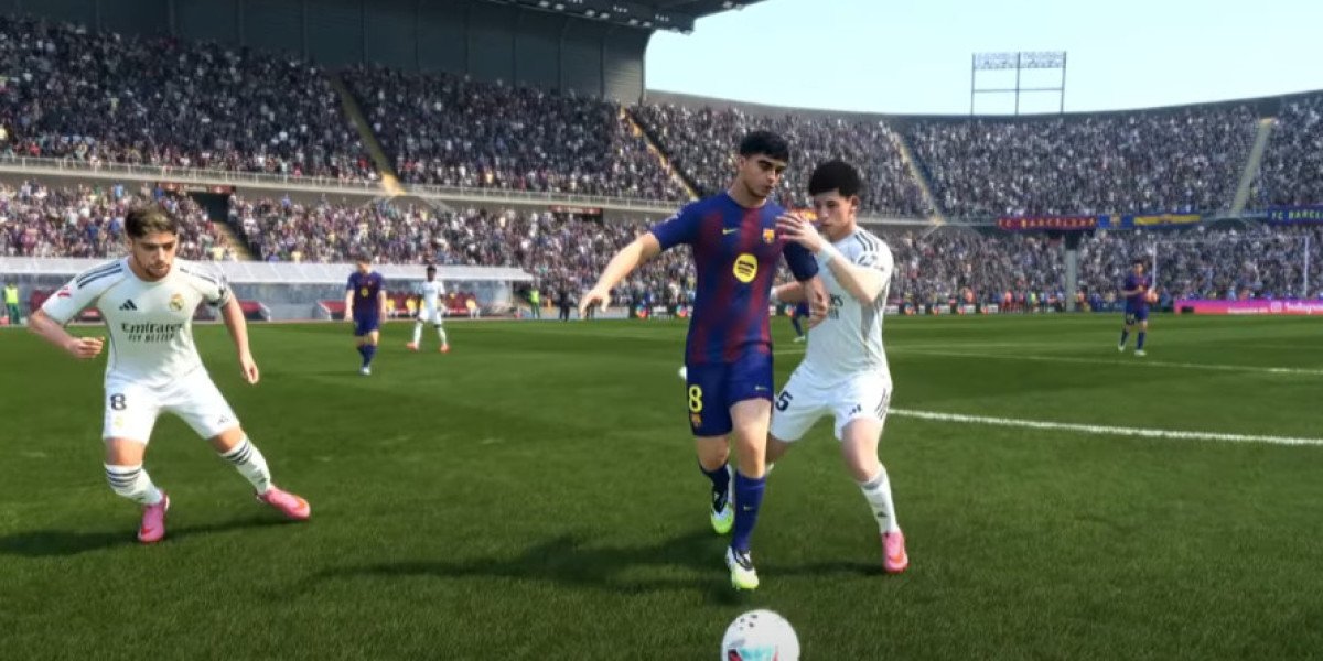 MMOexp:EA FC 26 Could Feature Leaked Icon Set