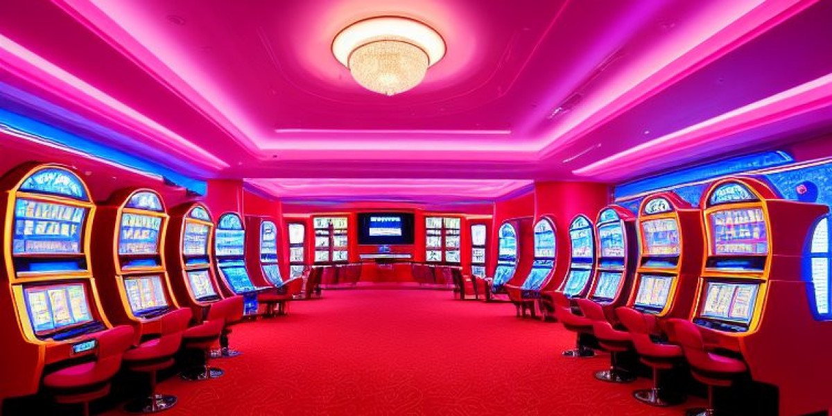 Perinteinen pelaamisen ilo 24 Online Casino alustalla