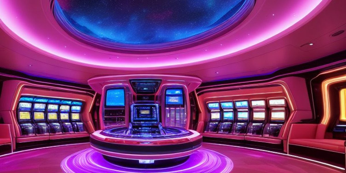 Kattava pelintarjonta 24 Kasino