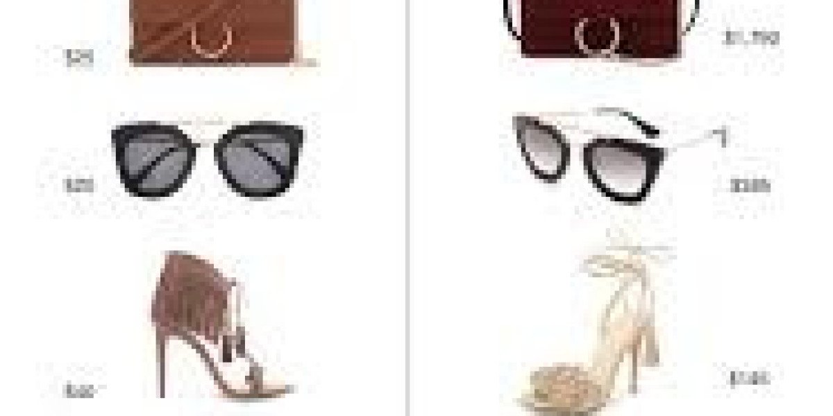 Online Replica Store UK – Stylish Luxury for Less