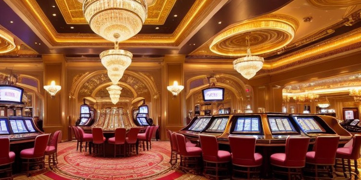 Sichere und komfortable Banking-Optionen bei Online Casino 24