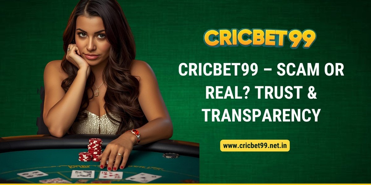 Cricbet99 – Scam or Real? Trust & Transparency