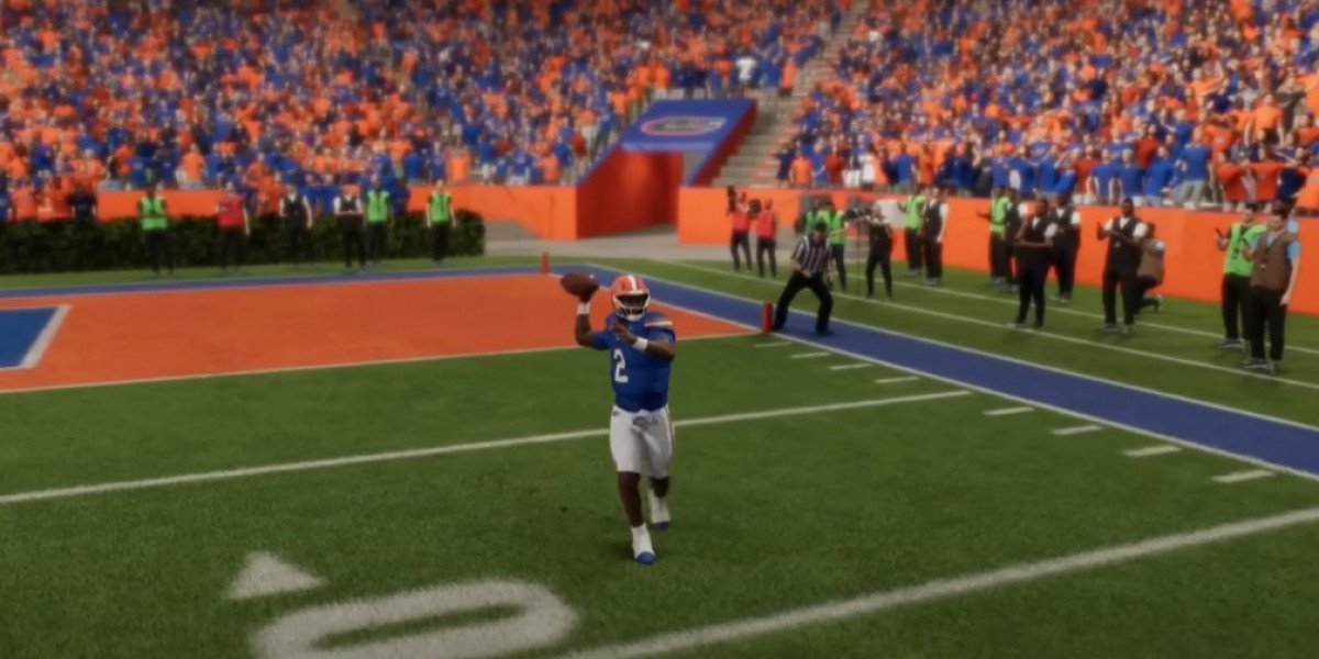 MMOexp:Mastering the short yard offense in College Football 26