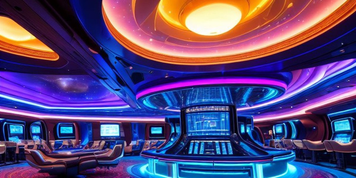 Reward Acquire Attributes at LuckyHunter Casino