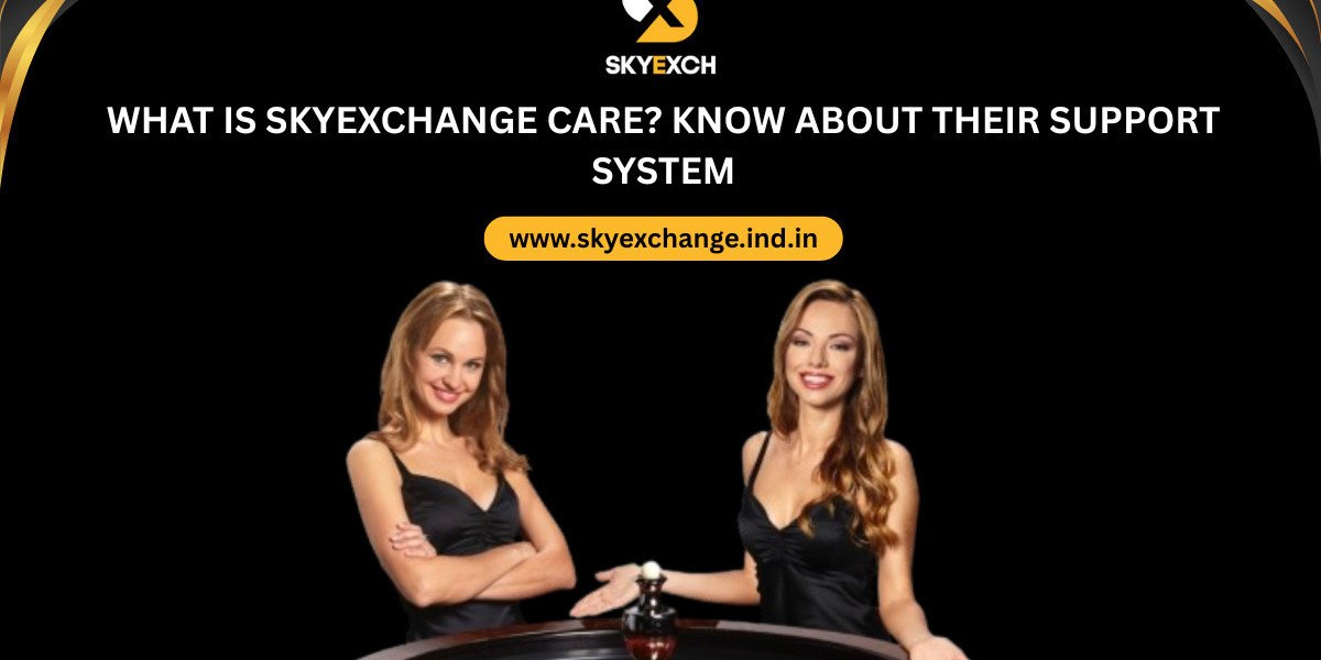 What Is SkyExchange Care? Know About Their Support System