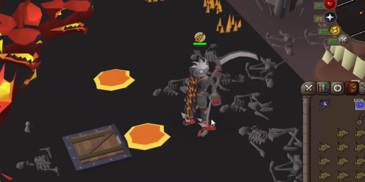 Rsgoldfast OSRS Gold Sale – Best Prices Guaranteed