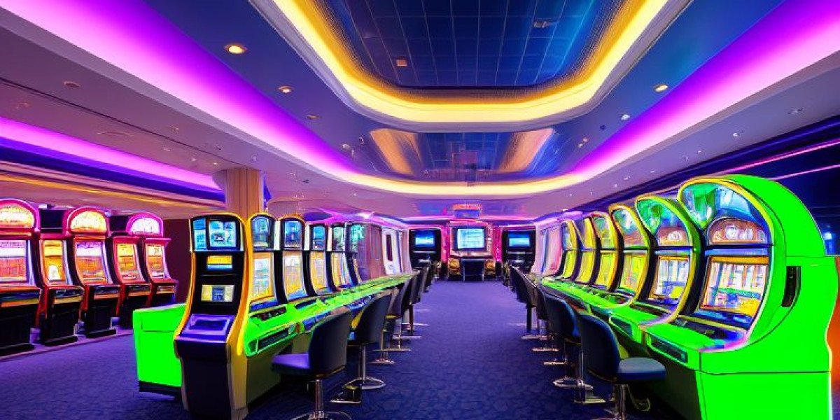 Unique Games at QueenWin Casino