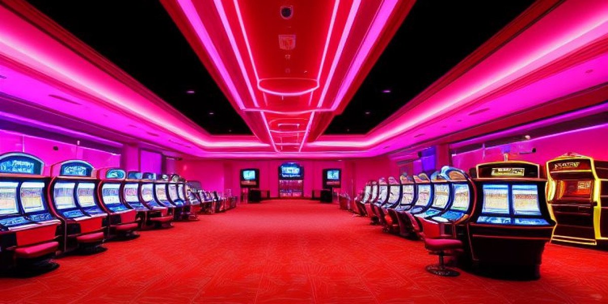 Top Gambling Selection at SpinBit Casino