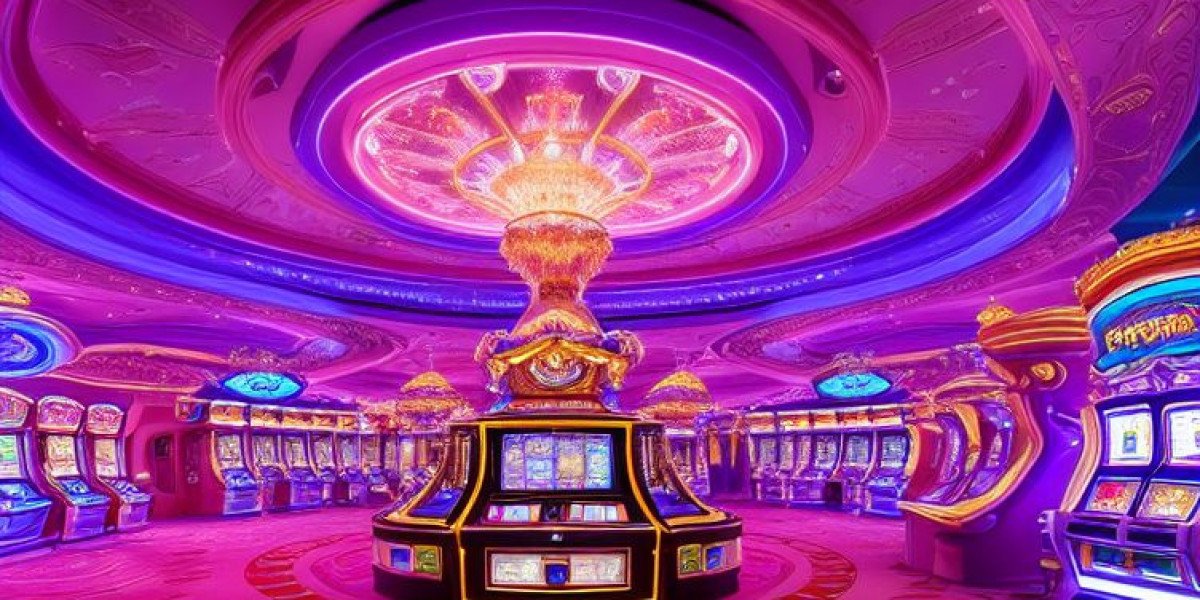 Omvangrijke Speelautomaat Selectie bij One Casino NL