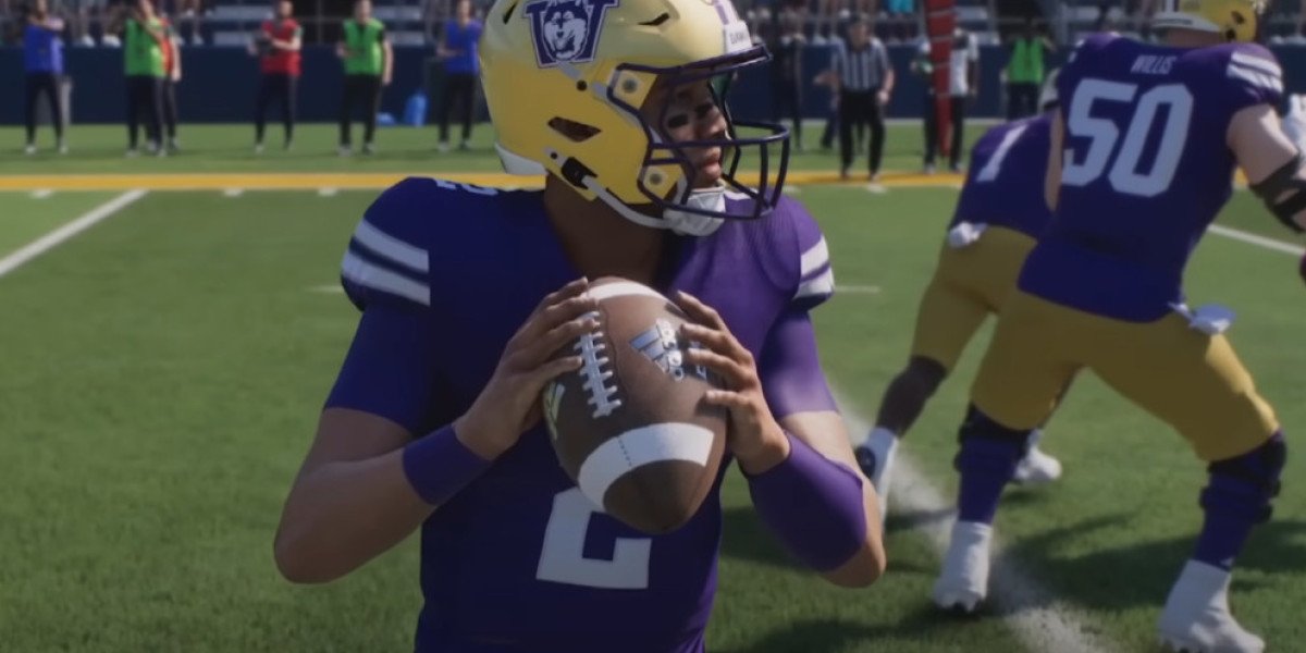 MMOexp:Short yard offense techniques for College Football 26 teams