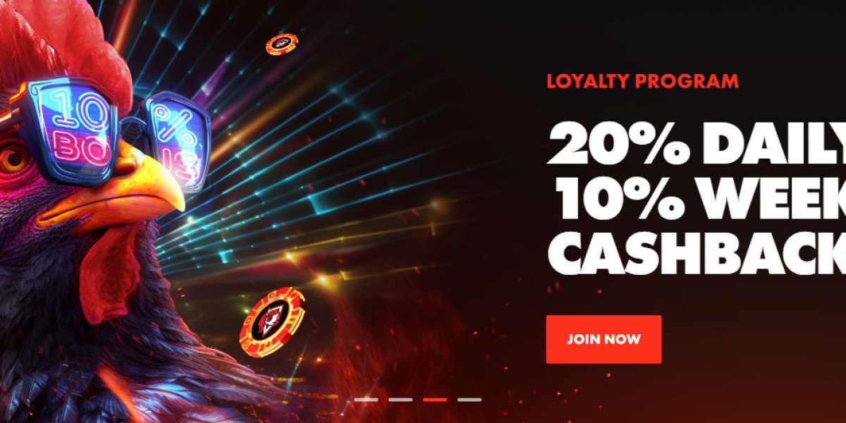 Die besten Online-Dienste mit Vorteilen bei Roosterbet