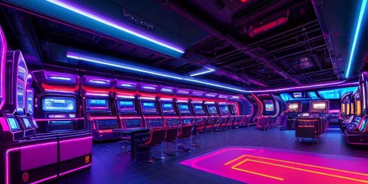 Accident Entertainment Excellence at Spin Bit