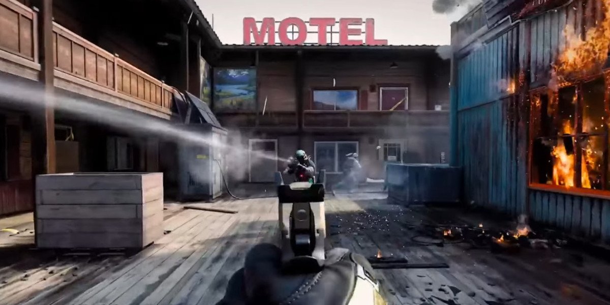 Call of Duty: Black Ops 7 — Return to the Shadows of the Cold War