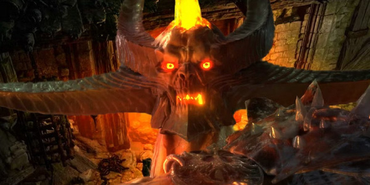 MMoexp:Why Bull Lightning Dominates Every Aspect of Diablo 4’s Endgame