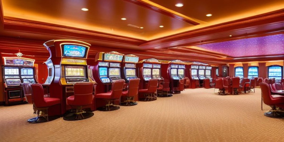 First-rate Gaming Selection at Queen Win Casino