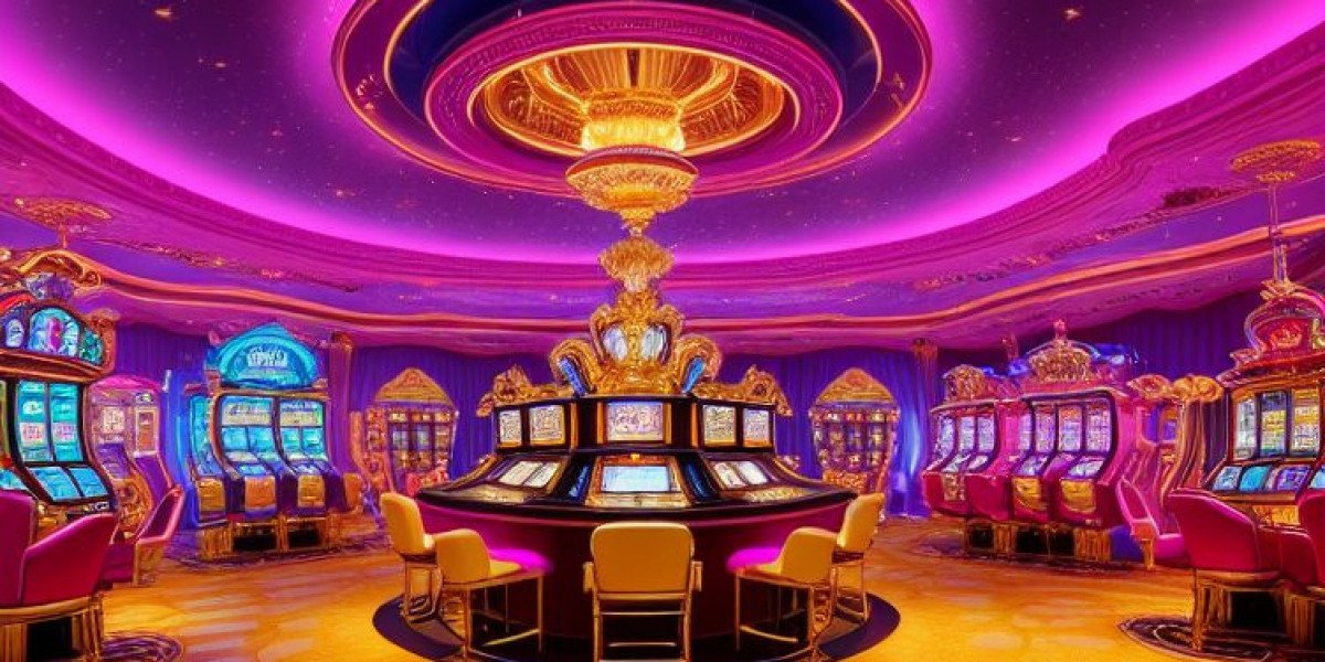 Sichere und bequeme Banking-Optionen bei Casino 24