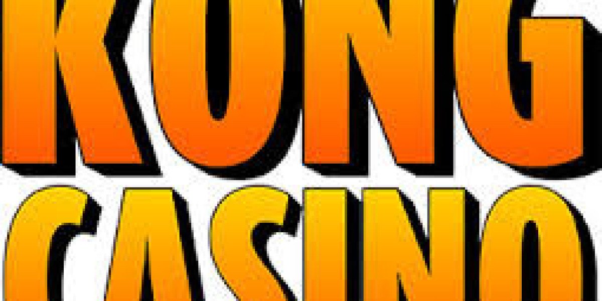 How We Improved Our Kong Casino Slot Titles In one Week(Month, Day)