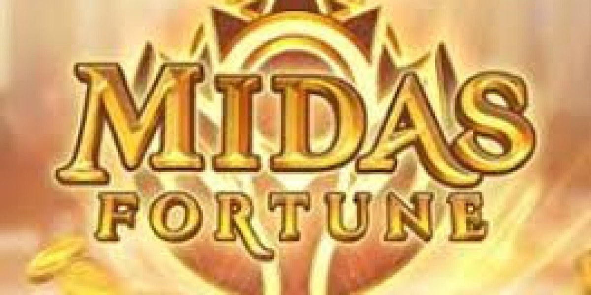 Funcionalidades e Ícones Chave do Midas Fortune Game