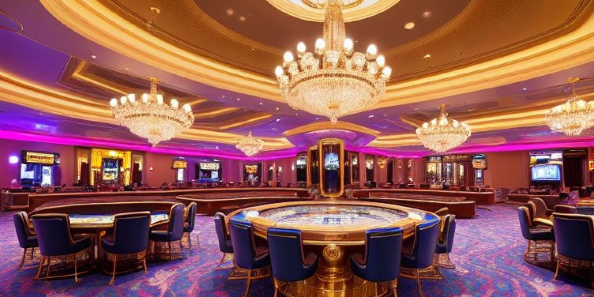 Heaven Crown Gaming Cosmos Revealed