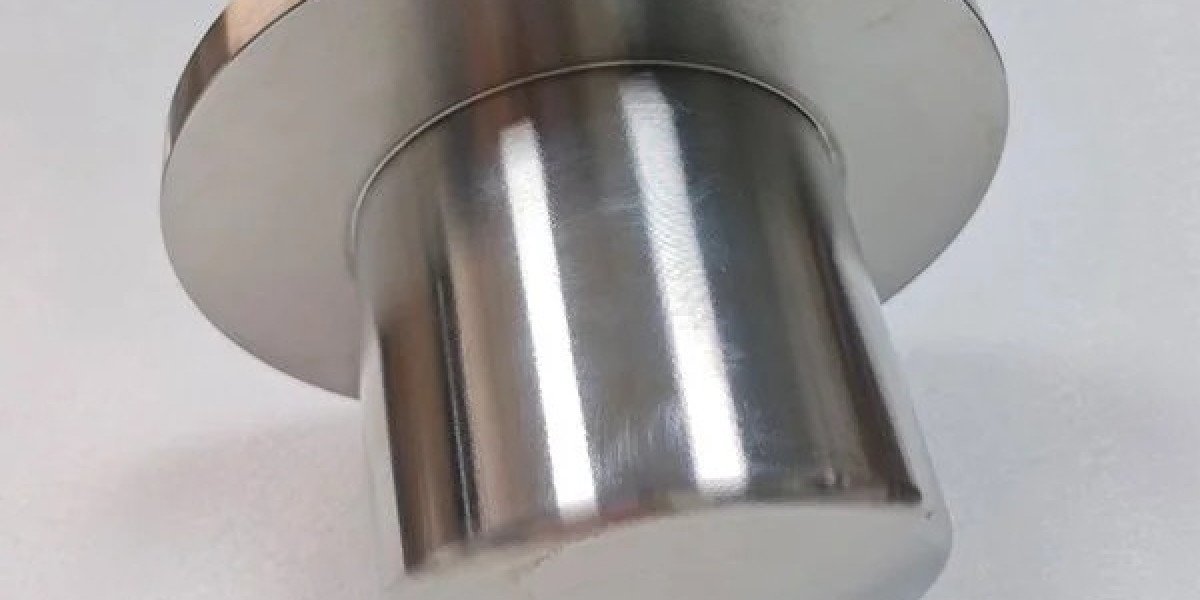 The processing method of stainless isolation sleeve magnetic coupling manufacturer