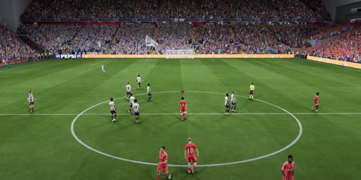Mastering Low Driven and Finesse Shots in FC26