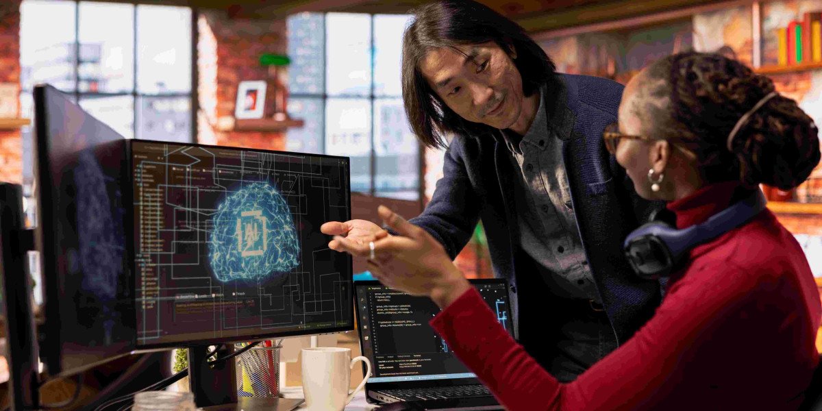 End-to-End AI Agent Solutions for Enterprises - Technoyuga