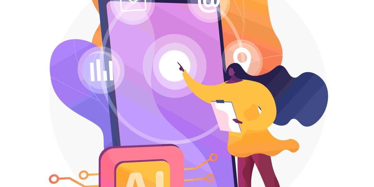 Best Company for AI-Powered Software Development