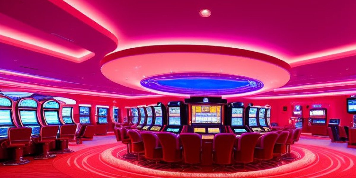 Greetings Gift at Casino Lucky Ones