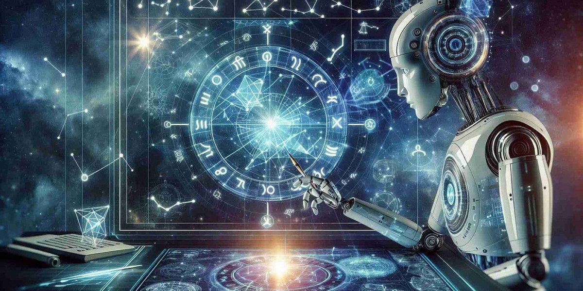 How AI Astrology Insights Are Transforming Modern Life Guidance