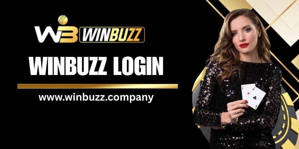 Winbuzz Login Reset Map: Recover Profile Access in Simple Steps