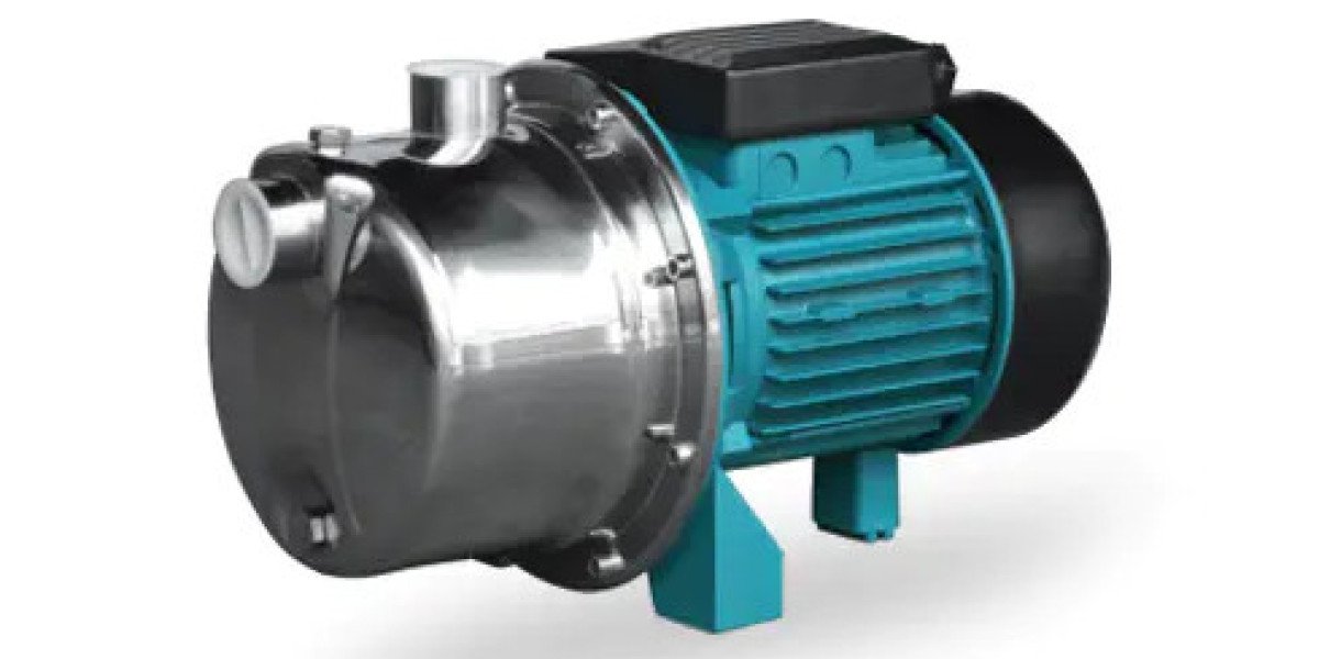 How Does an Intelligent Circulation Pump Improve Energy Efficiency?