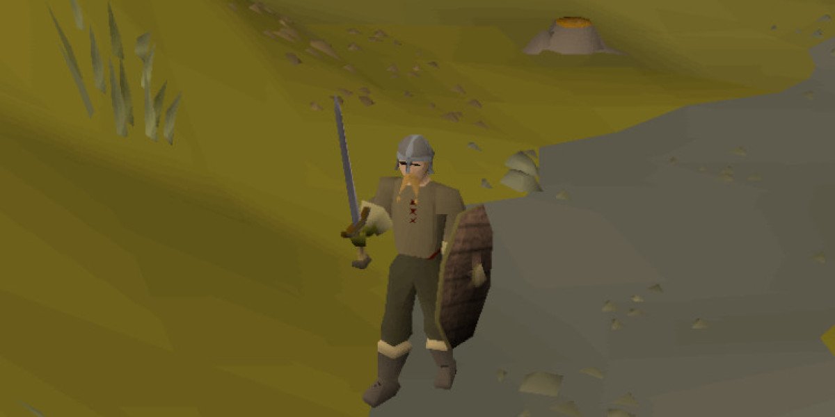Top Magic Armor Picks in OSRS gold