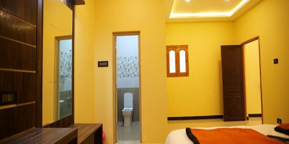 Discover the Best Place to Stay in Pollachi for a Memorable Experience