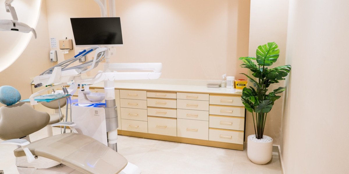 Transform Your Smile and Health with Full Mouth Reconstruction in Dubai