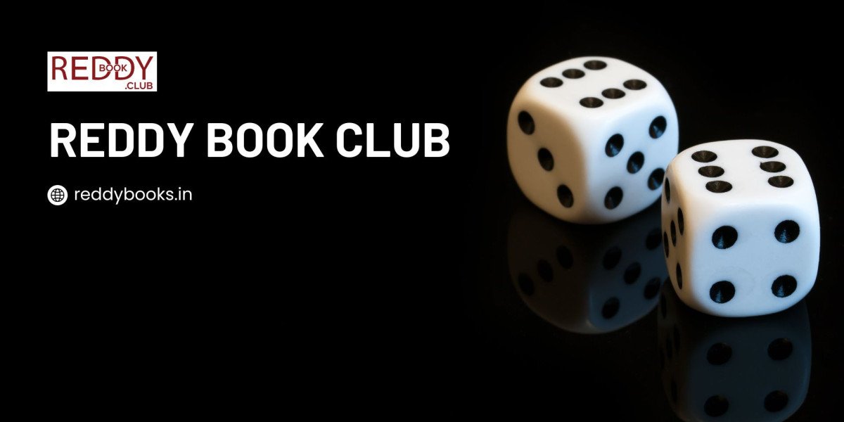 Reddy Book Club – Your All-in-One Platform for Entertainment and Rewards