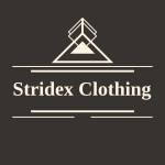 Stridex Clothing Profile Picture
