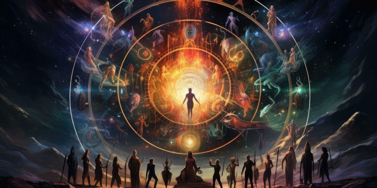 Weekly AI Horoscope: A Modern Way to Understand Your Cosmic Energy