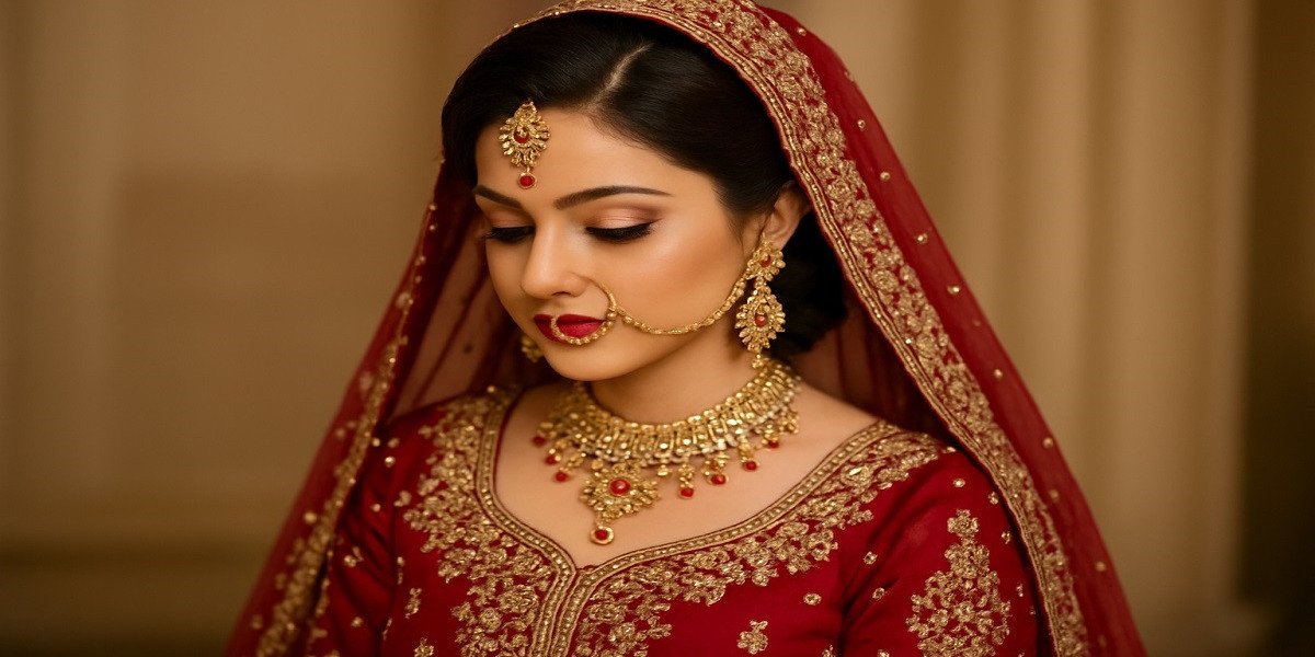 How to Choose the Perfect Bridal Makeup in Johar Town Artist  2026?