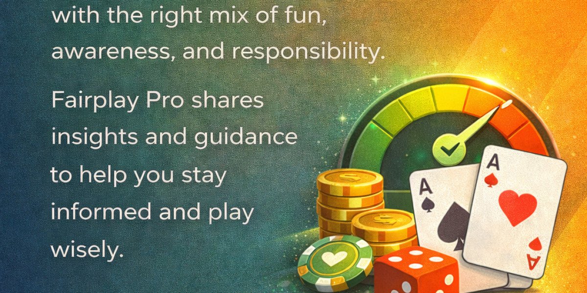 Common Betting Mistakes New Users Make on Fairplaypro and How to Avoid Them