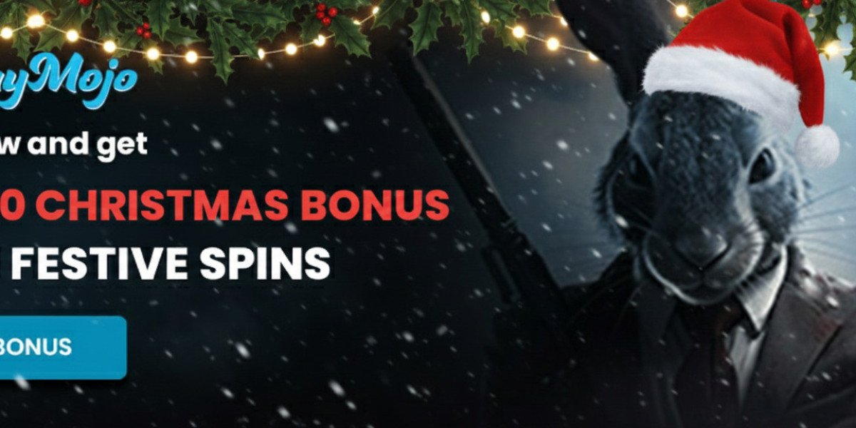 Playmojo Holiday Bliss: Instant Festive Experiences Across Canada