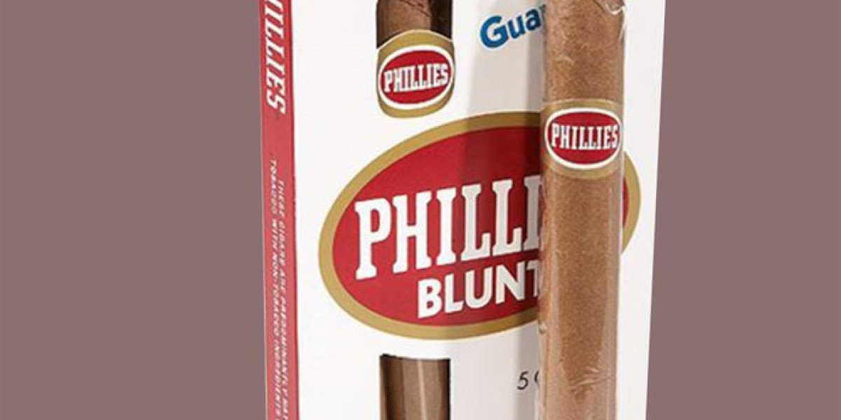 How Packaging Influences Consumer Perception in Smoking Products