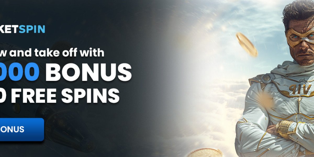 Rocketspin Path: Exploring Online Promotions in Australia