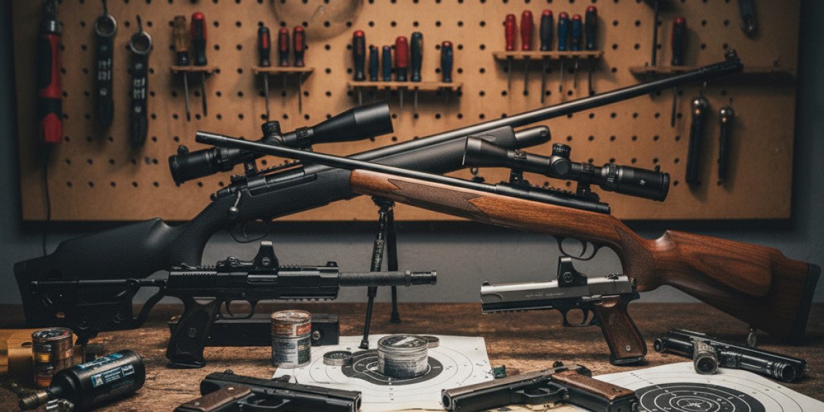 A Complete Guide to Steel BBs: Prices, Uses, Safety, and Choosing the Right Ammo